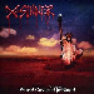 Cover - X-Sinner: World Covered In Blood