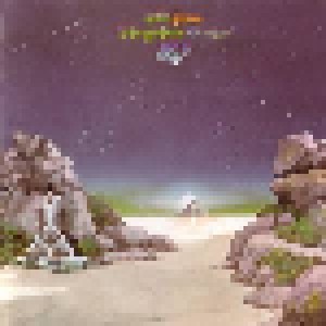 Yes: Tales From Topographic Oceans (2-CD) - Bild 3
