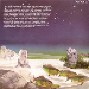 Yes: Tales From Topographic Oceans (2-CD) - Bild 4