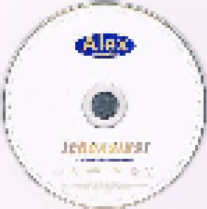 Alex: Lebenslust (CD) - Bild 3