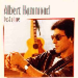 Albert Hammond: Best Of Me (CD) - Bild 1