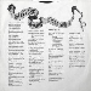 Steeleye Span: Now We Are Six (LP) - Bild 3