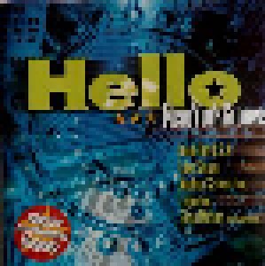 Hello: New York Groove (CD) - Bild 1