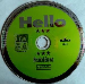 Hello: New York Groove (CD) - Bild 3