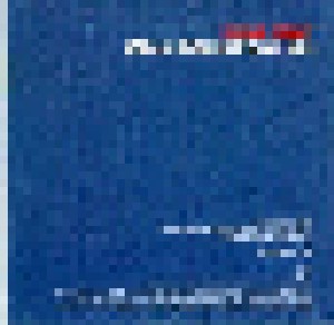 Bryan Ferry: It's All Over Now, Baby Blue (Promo-Single-CD) - Bild 2