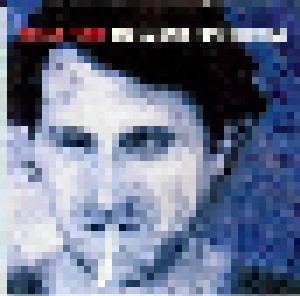 Bryan Ferry: It's All Over Now, Baby Blue (Promo-Single-CD) - Bild 1