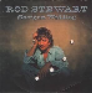 Rod Stewart: Shotgun Wedding (Single-CD) - Bild 1