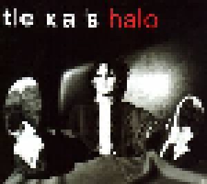 Texas: Halo (Single-CD) - Bild 1