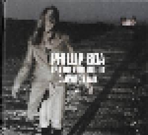 Phillip Boa And The Voodooclub: Diamonds Fall (CD) - Bild 1