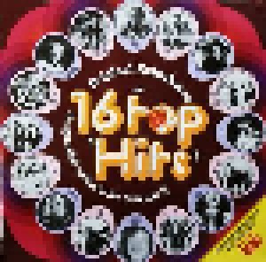 Club Top 13 - 16 Top Hits - Mai/Juni 1980 (LP) - Bild 1