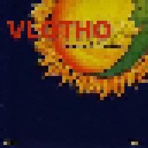 Cover - Saloniki Surfers: Vlotho - Umsonst & Draussen 2003