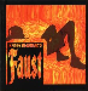 Randy Newman: Faust (CD) - Bild 1