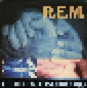 R.E.M.: Finest Worksong (3"-CD) - Bild 1