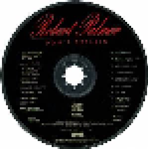 Robert Palmer: Don't Explain (CD) - Bild 3