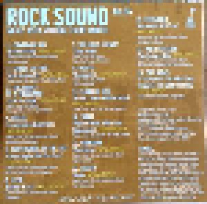 Rock Sound (UK) - Vol. 094 (CD) - Bild 3