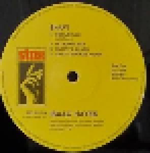 Isaac Hayes: Shaft (2-LP) - Bild 3