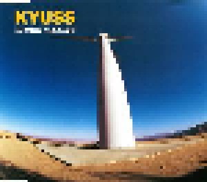 Kyuss: Demon Cleaner (Single-CD) - Bild 1