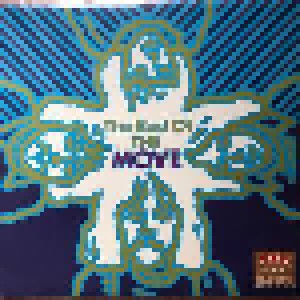 The Move: The Best Of The Move (LP) - Bild 1
