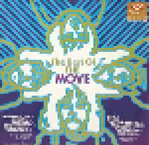 The Move: The Best Of The Move (LP) - Bild 2