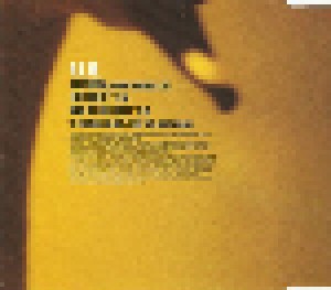 R.E.M.: Suspicion (Single-CD) - Bild 2