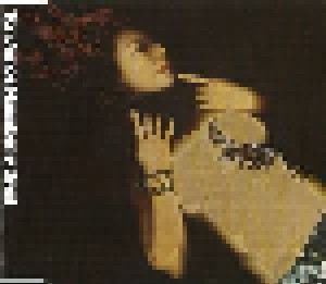 Tori Amos: Raspberry Swirl (Single-CD) - Bild 1