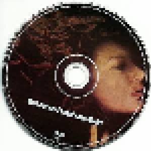 Tori Amos: Raspberry Swirl (Single-CD) - Bild 4