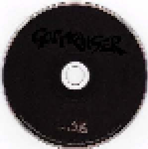 Gottkaiser: Gottkaiser (CD) - Bild 4