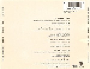 R.E.M.: Radio Song (Single-CD) - Bild 2