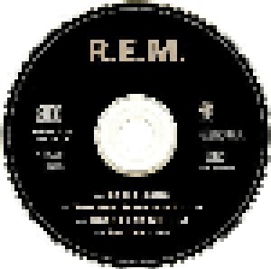 R.E.M.: Radio Song (Single-CD) - Bild 3