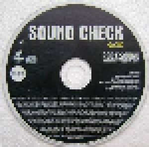 Rock Sound (UK) - Vol. 098 (CD) - Bild 3