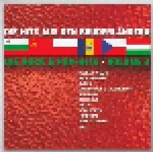 60 Jahre Amiga - Die Hits Aus Den Bruderländern II - Die Rock & Pop-Hits Volume 1 - 3 (3-CD) - Bild 4