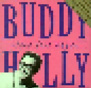 Buddy Holly: True Love Ways (3"-CD) - Bild 1