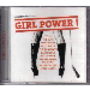 Les Inrockuptibles Présentent Girl Power ! (CD) - Bild 3