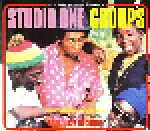 Studio One Groups (CD) - Bild 1