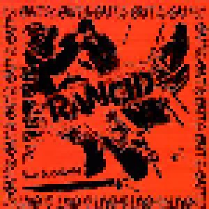 Cover - Rancid: Live In Colonia