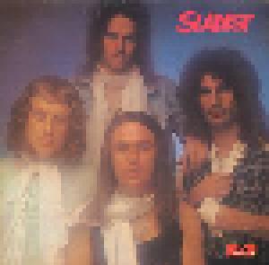 Slade: Sladest - Cover