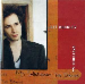 Jeff Buckley: Sketches For My Sweetheart The Drunk - Cover