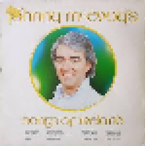 Johnny McEvoy: Johnny McEvoy's Songs Of Ireland - Cover