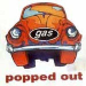 Gas: Popped Out - Cover