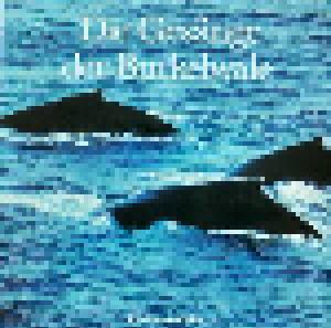  Unbekannt: Gesänge Der Buckelwale, Die - Cover