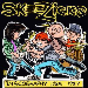 Skeezicks: Discography 1985-1987 - Cover