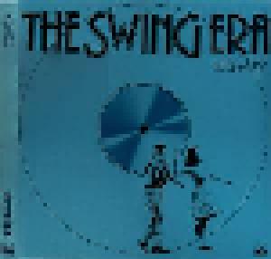 Swing Era 1936-1937, The - Cover