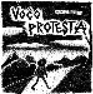 Voĉo Protesta: Vojo Al Libereco - Cover