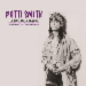 Patti Smith: Wing And A Prayer, A - Cover