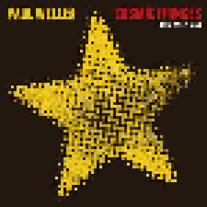 Paul Weller: Cosmic Fringes - Cover