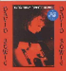 David Bowie: Beckenham Oddity Redux, The - Cover