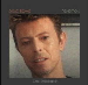 David Bowie: Rendition - Cover
