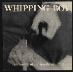Whipping Boy: Sound Of No Hands Clapping, The - Cover