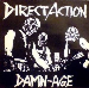 Direct Action: Damn-Age - Cover