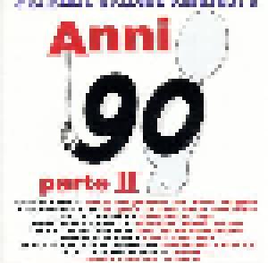 Anni 90 Parte II - Cover